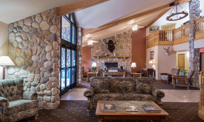 Belle Fourche Hotel | AmericInn by Wyndham Belle Fourche