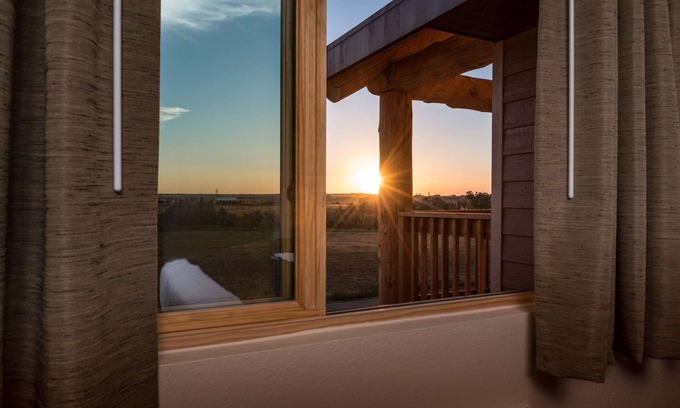 Belle Fourche Hotel | AmericInn by Wyndham Belle Fourche