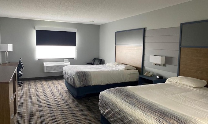 Viroqua Hotel | AmericInn by Wyndham Viroqua