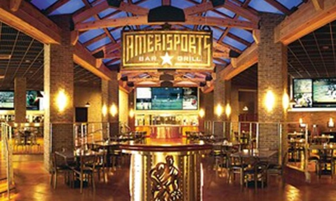 St. Charles Hotel | Ameristar Casino Resort and Spa