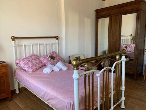 Leros Apartment | Amfitriti