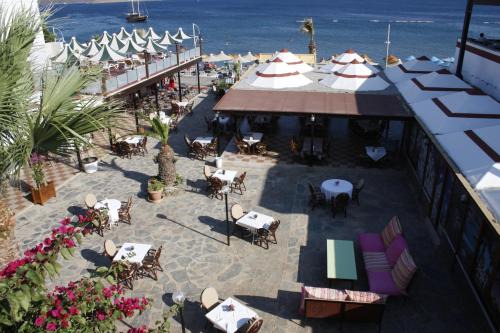 Ortakent Hotel | Amfora Hotel