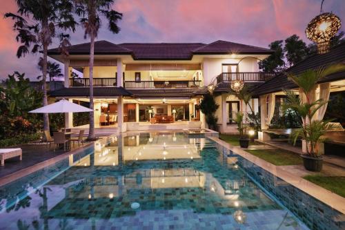 Mumbul Villa | Ami Bendesa Villa - Nusadua