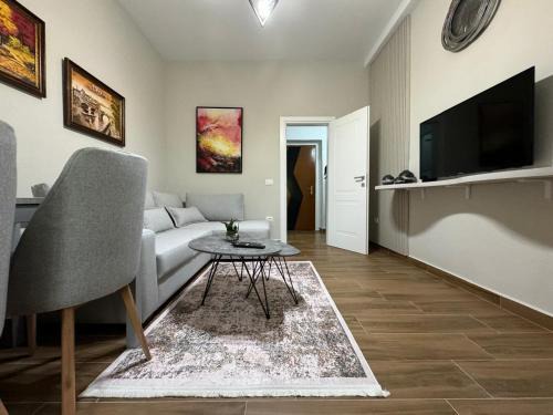 Blloku Apartment | AMI BLLOKU APARTAMENT
