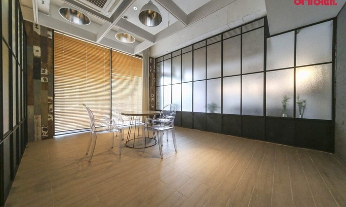 Giheung-gu Hotel | Ami Boutique Hotel
