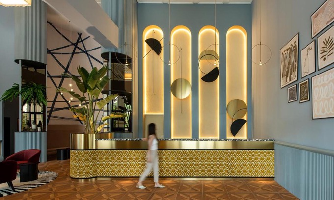 Kuala Lumpur Apartment | AMI Suites - Arte Mont Kiara