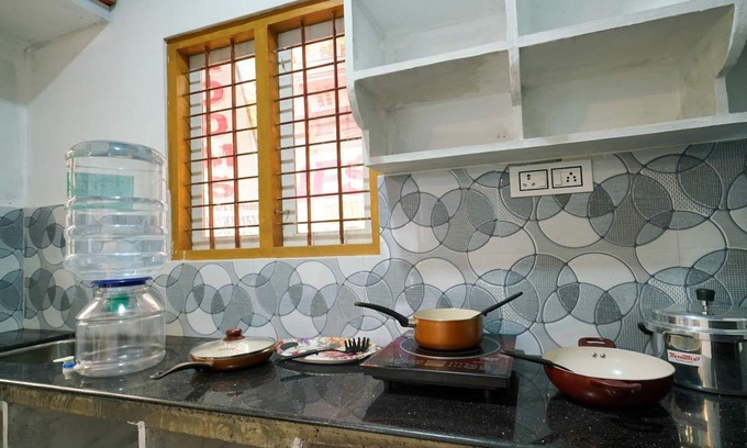 Devikolam House | Amiable Home Stay near to National Highway/Munnar