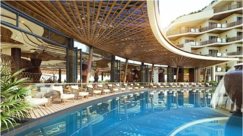 Cam Ranh Hotel | Amiana Resort Cam Ranh