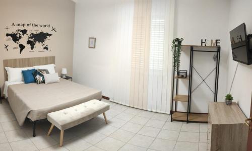 Messina Apartment | Amici di Laura