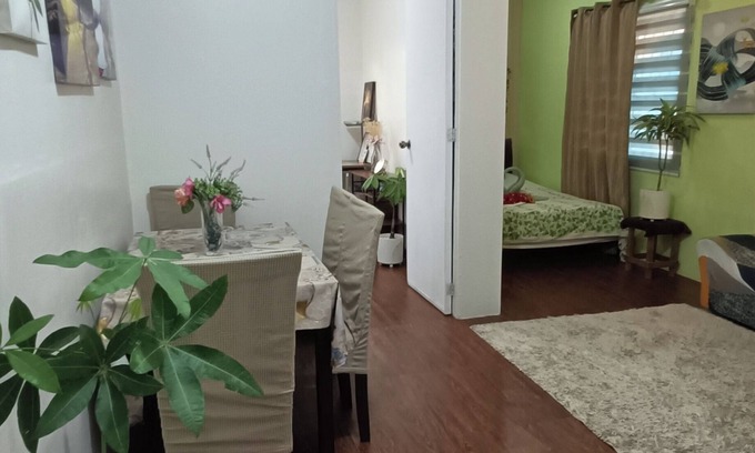 Santo Tomas House | Amigas Transient House