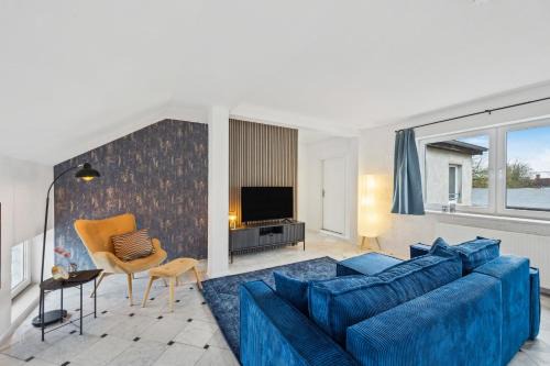Schwerin Apartment | Amigo 2