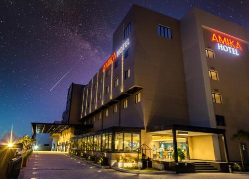 Madurai Hotel | Amika Hotel,Madurai - Near Airport