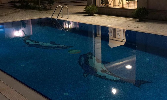 Baku Villa | Amil home