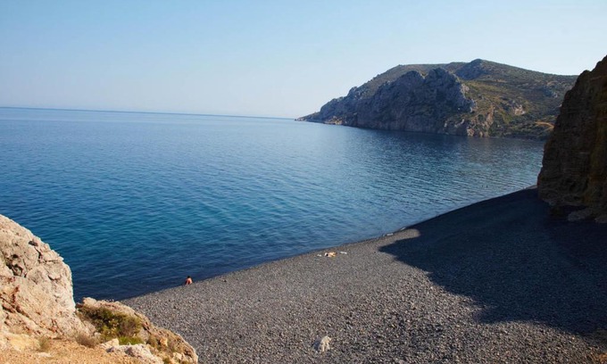 Emporios Apartment | Amimaya Apartments