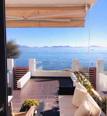 Lerna Apartment | Amimoni Residence