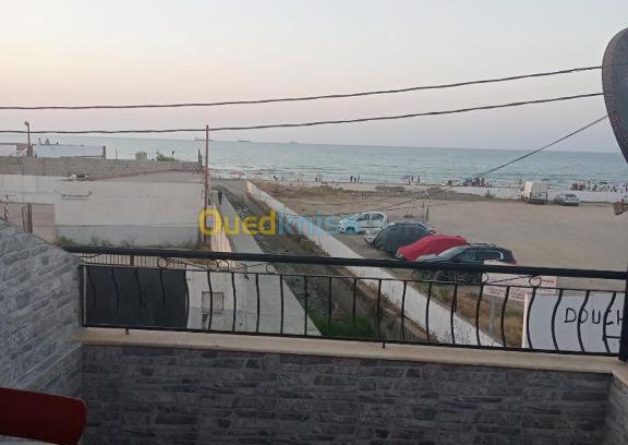 Bejaia Villa | Amine tichy