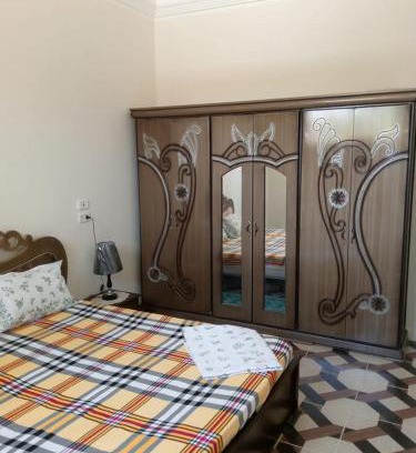 Tozeur Apartment | Amine