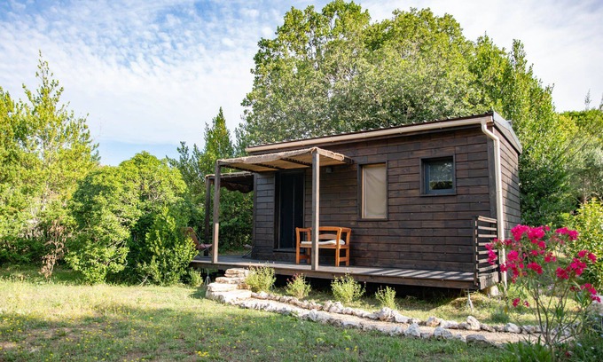 Le Garn House | Aminimas Eco-gîte - Maison Passive Avec Piscine