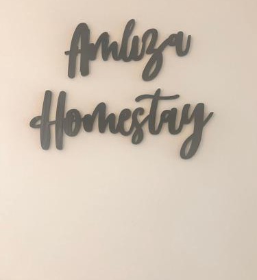 Cyberjaya Apartment | Amliza homestay