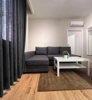 Amman Apartment | Amman Central Cozy Apartment