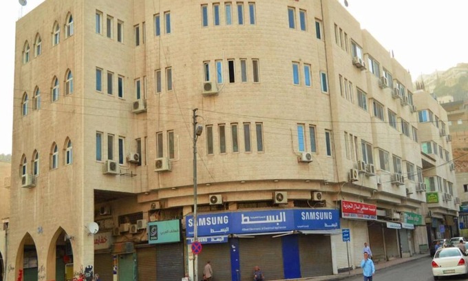 Downtown Amman Hostel | Amman Palace Hostel