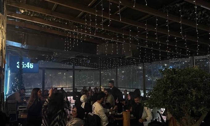 Downtown Amman Hotel | Amman Pasha Hotel DOWNTOWN