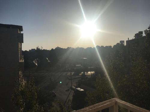 Al Jubeiha Apartment | Amman Sweet-Home - 2 bedrooms Apartment