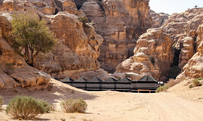 Wadi Musa Other | Ammarin Bedouin Camp