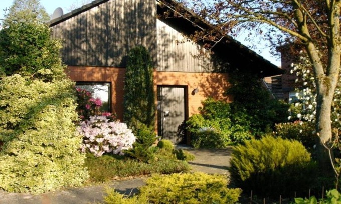 Westerstede Apartment | Ammerländer Ferienwohnung