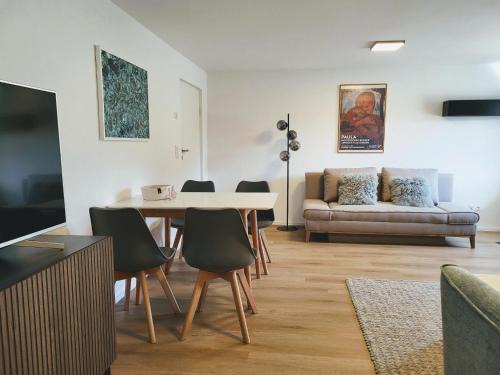 Diessen am Ammersee Apartment | ammersee apARTment Dießen