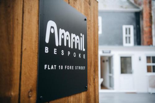 St Ives Apartment | Ammil Bespoke