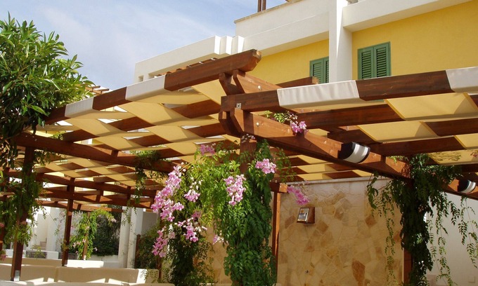 Baia Verde House | Ammiraglia Residence just 200 meters from the beaches - Villa A