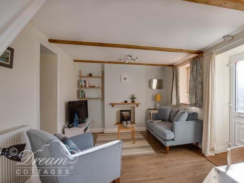 Portland House | Ammonite Cottage