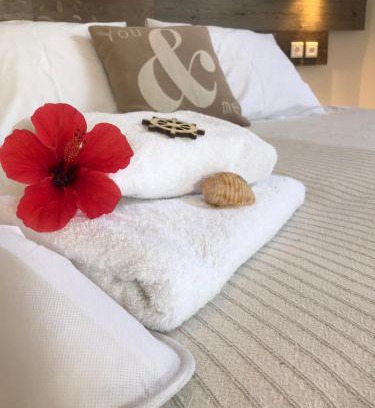 Aliki Apartment | Ammos Luxury Studios