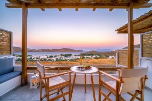 Livadi House | Ammos Serifos