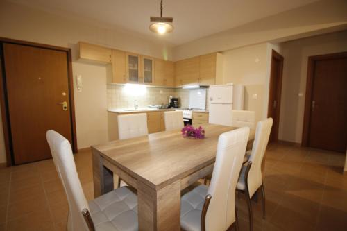 Aristotelis Apartment | Ammouliani Apartments