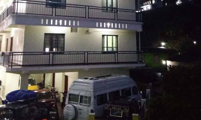 Munnar Cottage | Ammu Cottage