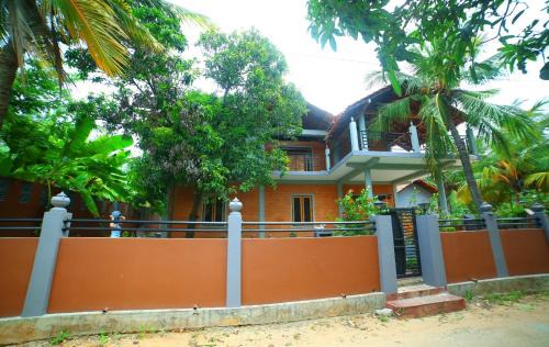 Vadamaradchy North House | Ammu villa