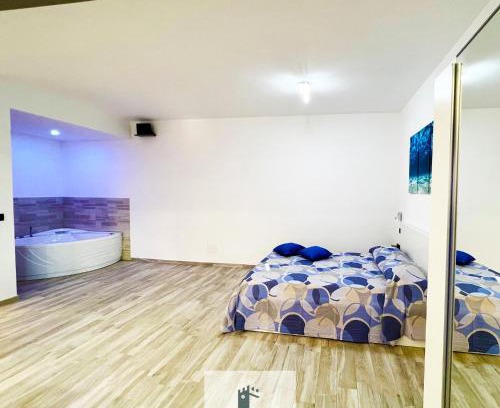 Taormina House | Amnesia Taormina Suite