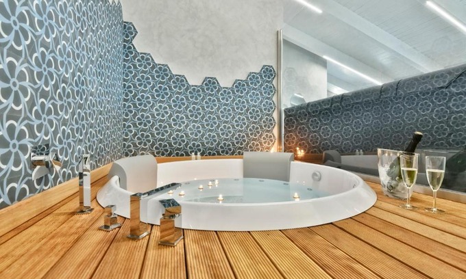 Santa Maria di Castellabate House | Amnis suites