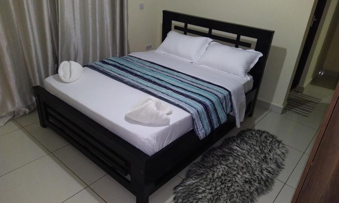 Kisumu Apartment | Amohela Serviced Apartments - Kisumu