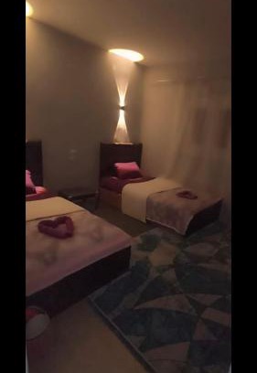 Kafrat al Jabal Apartment | Amon apartment