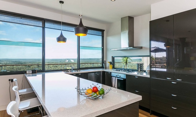 Anglesea House | Among the Treetops ID - AS085