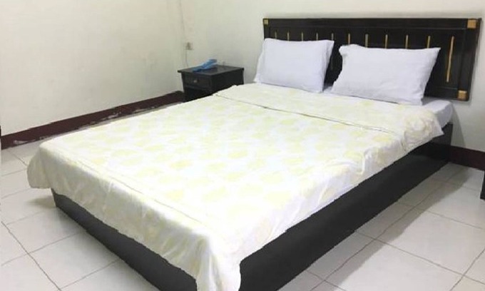 Phrae Hotel | Amonruk Hotel 1
