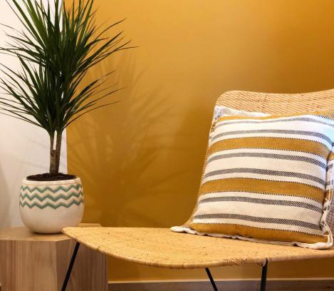 Monopoli Apartment | Amor di Casa