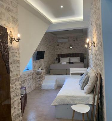 Amfilochia House | Amor Fati