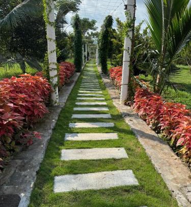Kanakapura House | Amorah