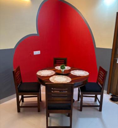 Bolpur Apartment | Amore Bitan