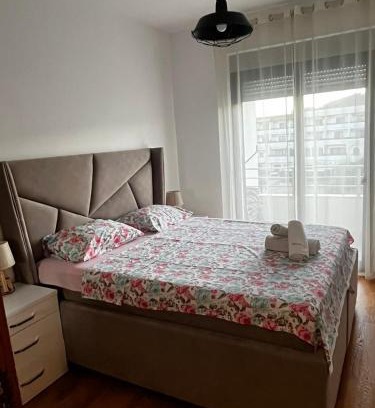 Ulcinj Apartment | Amore
