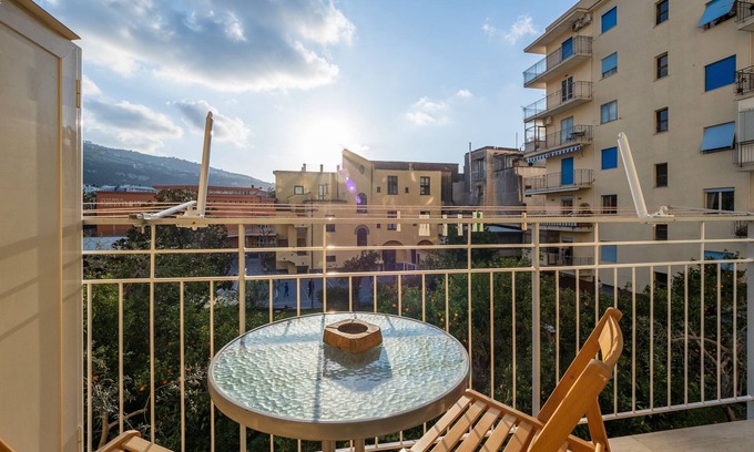 Sorrento City Centre Bed & Breakfast | Amore&Psiche - De Vivo Realty Sorrento